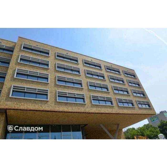 Кирпич облицовочный Terca Sussex Multi Gesinterd 210х100х50 мм фото 3