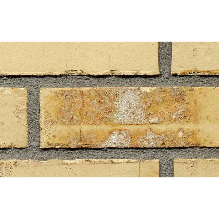 Кирпич облицовочный Terca Sussex Multi Gesinterd 210х100х50 мм фото 2