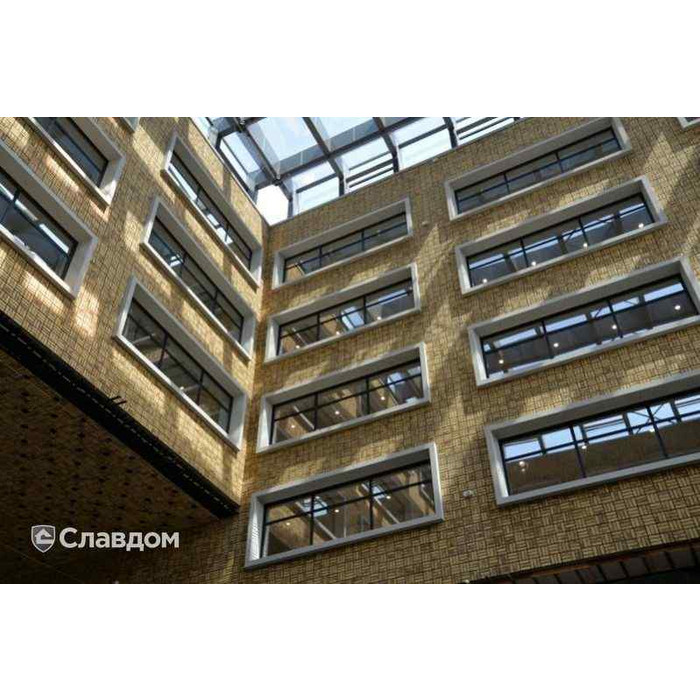 Кирпич облицовочный Terca Sussex Multi Gesinterd 210х100х50 мм фото 11