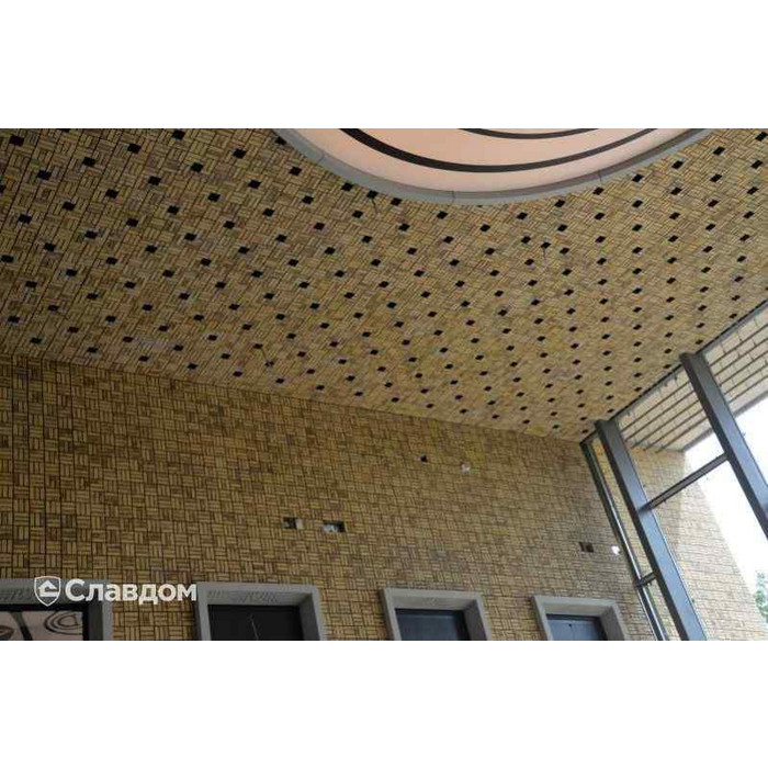 Кирпич облицовочный Terca Sussex Multi Gesinterd 210х100х50 мм фото 10