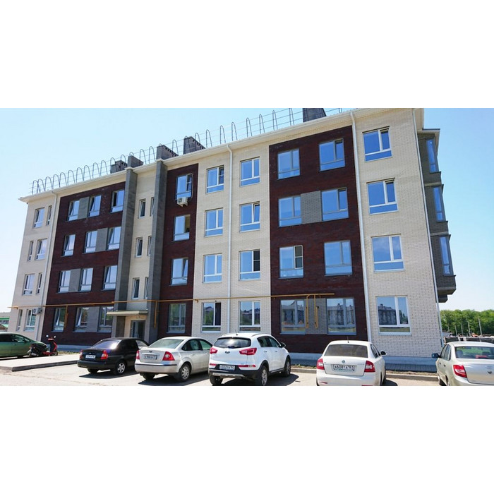 Кирпич керамический облицовочный пустотелый Воротынский КЗ Белый Жемчуг УС гладкий 1НФ, 250х120х65 мм фото 3