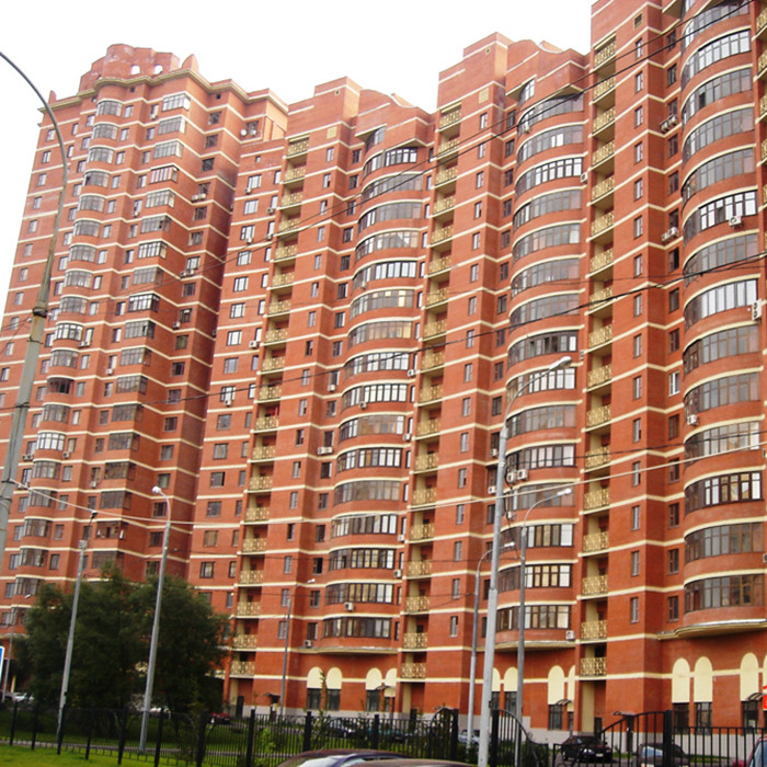 Кирпич керамический облицовочный пустотелый Воротынский КЗ Красный гладкий 1НФ, 250х120х65 мм фото 6