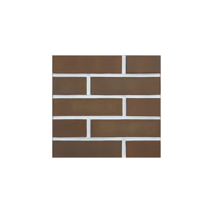 Кирпич керамический облицовочный пустотелый Воротынский КЗ Терракот УС нео 1НФ, 250х120х65 мм фото 4