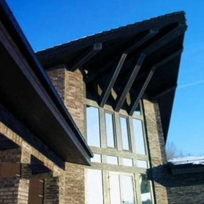 Кирпич поризованный ЛСР 1 НФ, М150, 250х120х65 мм фото 6