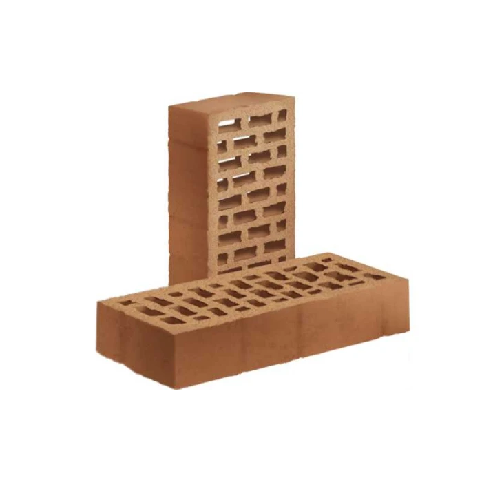 Кирпич поризованный ЛСР 1 НФ, М150, 250х120х65 мм