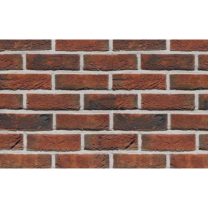 Кирпич облицовочный Terca Morado, 215х102х65 мм фото 2