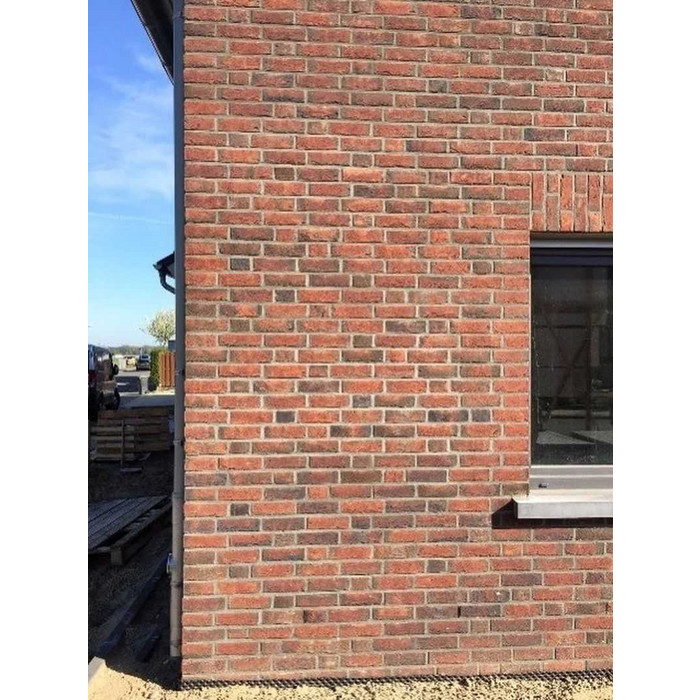 Кирпич облицовочный Terca Morado, 215х102х65 мм фото 4