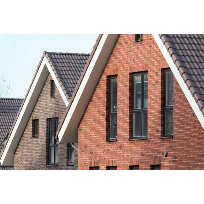 Кирпич облицовочный Terca Morado, 215х102х65 мм фото 8