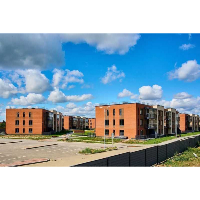 Кирпич облицовочный ЛСР красный гладкий М175 250х120х65 мм фото 7