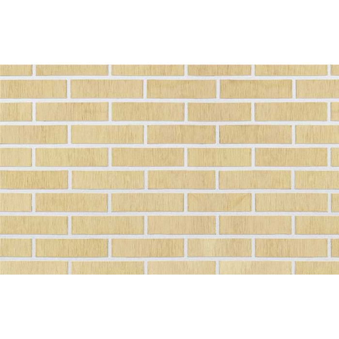 Кирпич облицовочный пустотелый Lode Asa Sarmite шероховатый, 250х85х65 мм