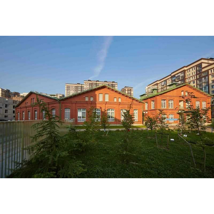 Кирпич облицовочный ЛСР красный гладкий, F50, 250х120х65 мм фото 8