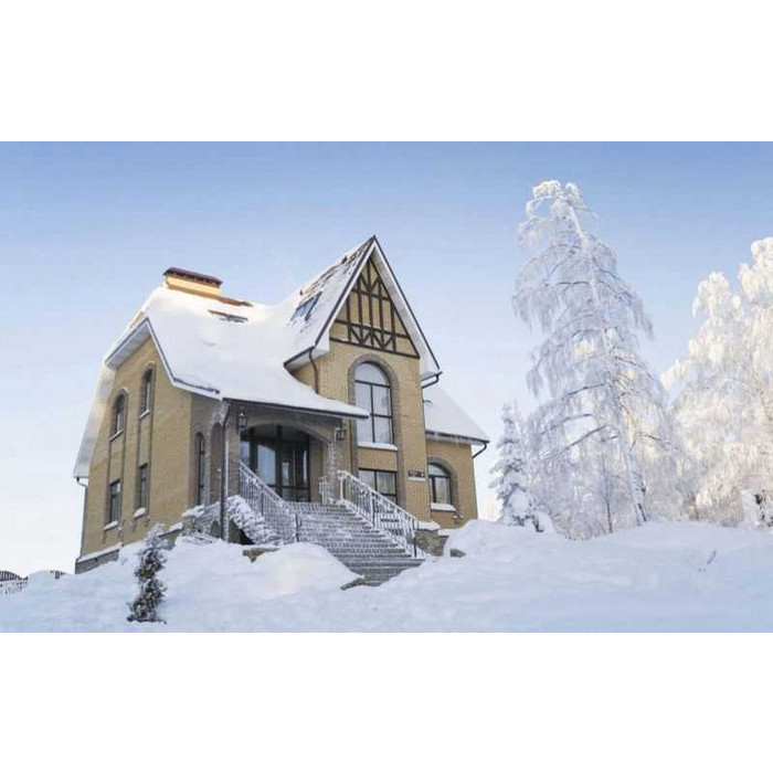 Кирпич Terca Safari гладкий облицовочный, 250х85х65 мм фото 3