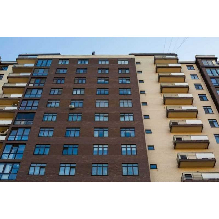 Кирпич Terca Kuura риф облицовочный, 250х85х65 мм фото 9