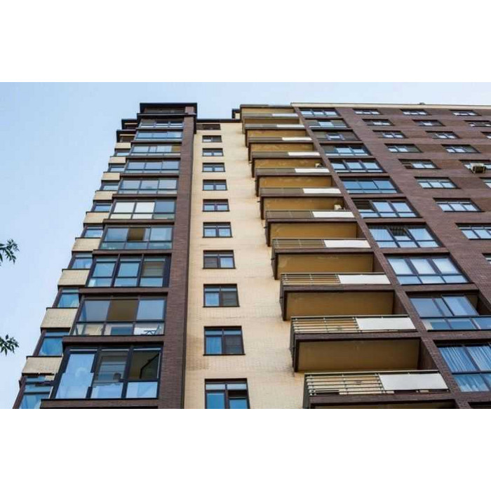 Кирпич Terca Kuura риф облицовочный, 250х85х65 мм фото 8