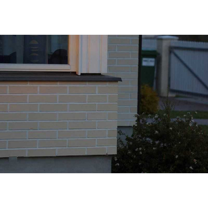 Кирпич облицовочный Terca Kuura гладкий, 250х85х65 мм фото 8