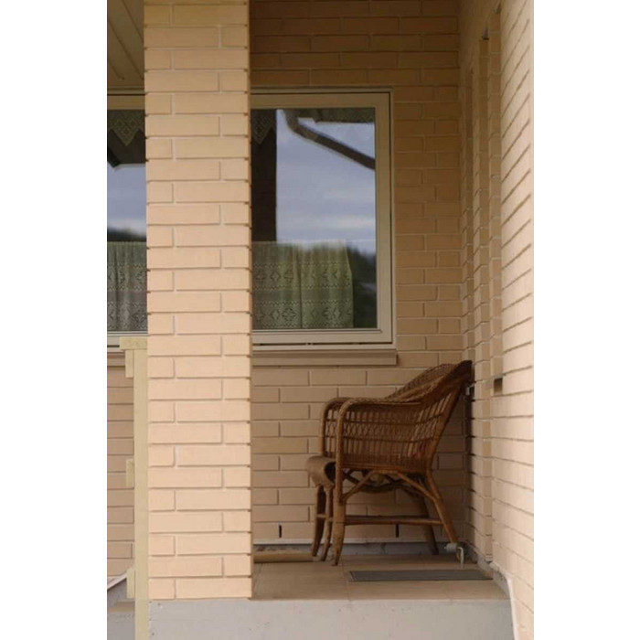 Кирпич облицовочный Terca Kuura гладкий, 250х85х65 мм фото 7