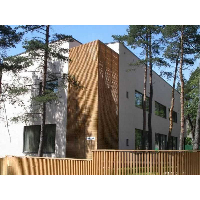 Кирпич облицовочный Terca Kuura гладкий, 250х85х65 мм фото 9