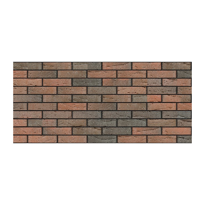 Кирпич BRAER облицовочный БРАЕР кладка кора дуба с песком, 250х120х65 мм фото 6