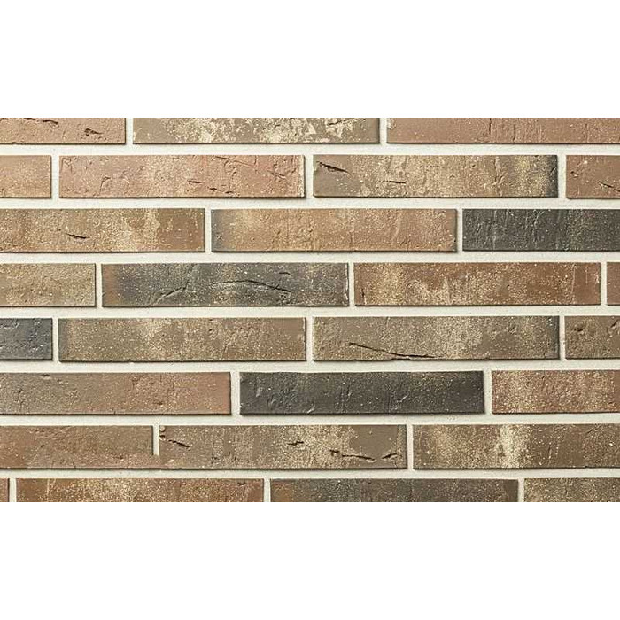 Кирпич облицовочный ModFormat Тромхейм 290х85х40 мм фото 3