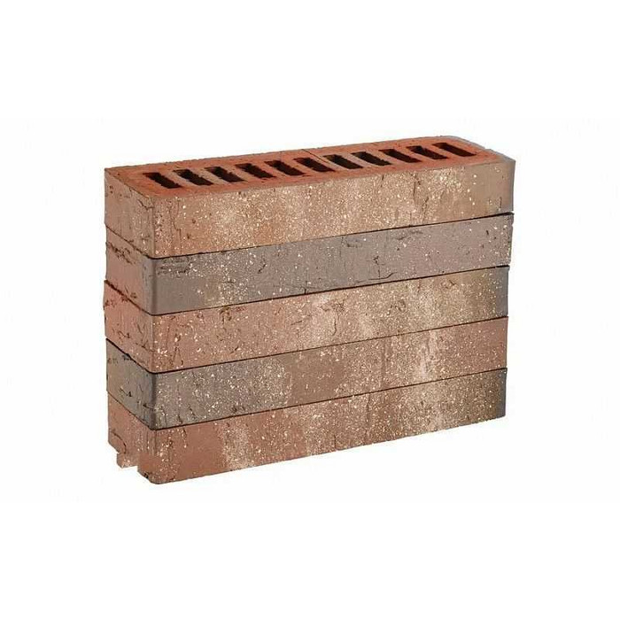 Кирпич облицовочный ModFormat Тромхейм 290х85х40 мм фото 2