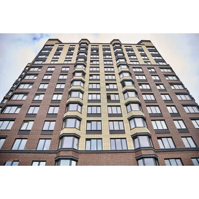 Кирпич облицовочный полнотелый Пятый элемент Мюнхен гладкий 250х120х65 мм фото 10