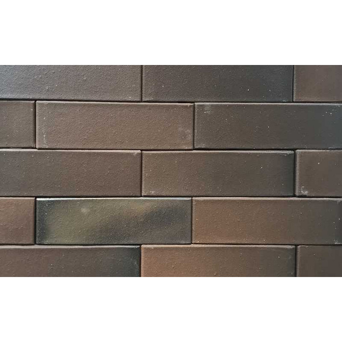 Кирпич облицовочный полнотелый Пятый элемент Мюнхен гладкий 250х120х65 мм