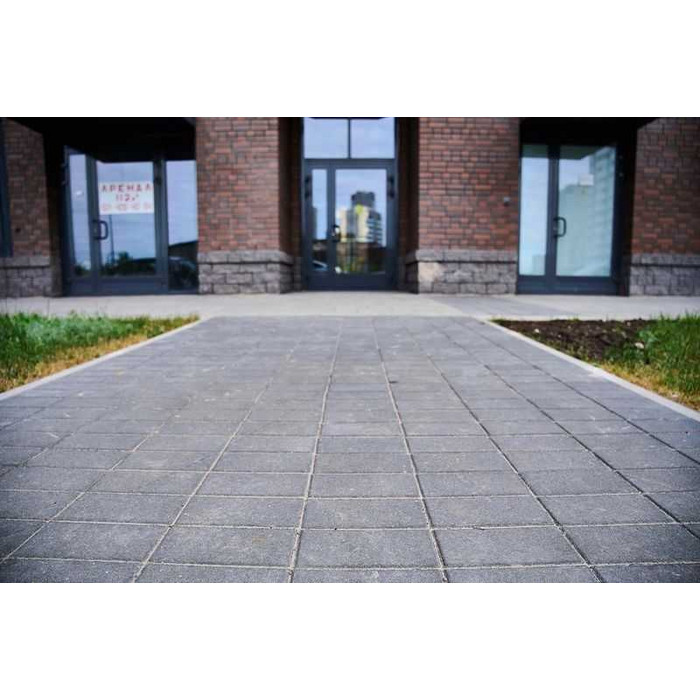 Кирпич облицовочный полнотелый Пятый элемент Мюнхен гладкий 250х120х65 мм фото 5