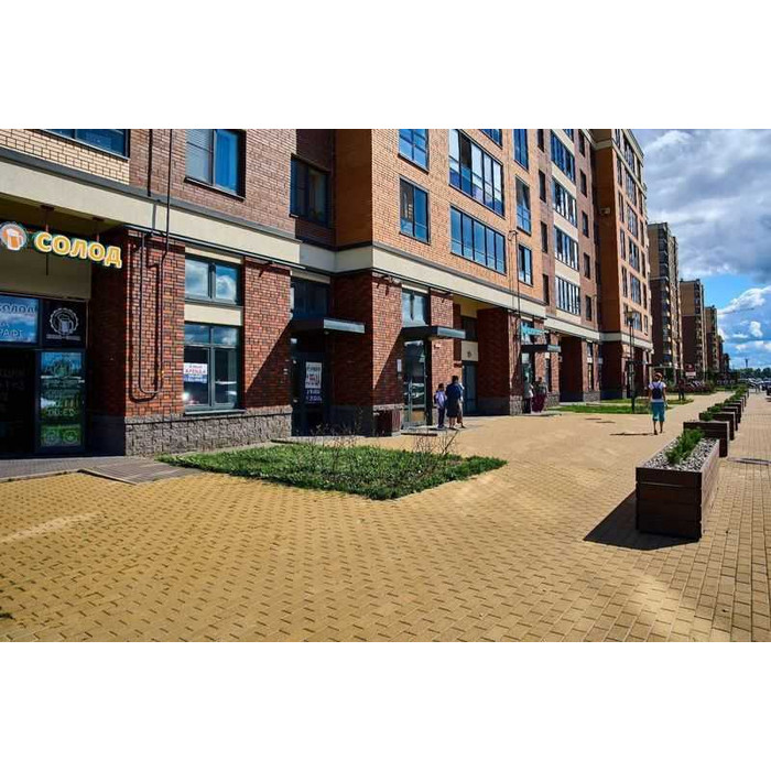 Кирпич облицовочный BRAER, БРАЕР кладка, 0,7НФ, 250х85х65 мм фото 4