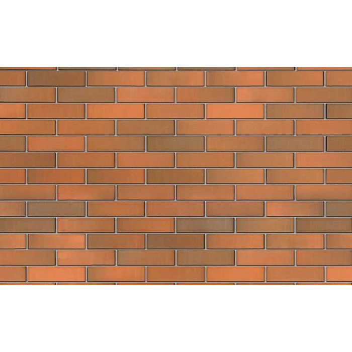 Кирпич облицовочный BRAER, БРАЕР кладка, 0,7НФ, 250х85х65 мм фото 3