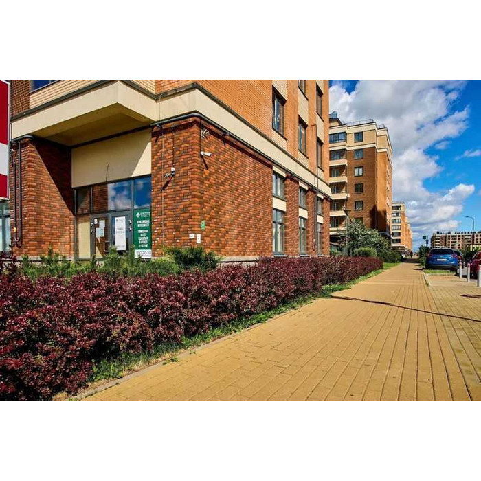 Кирпич облицовочный BRAER, БРАЕР кладка, 0,7НФ, 250х85х65 мм фото 10