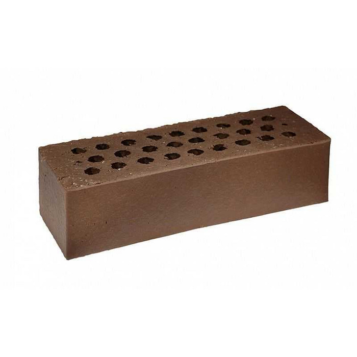 Кирпич облицовочный Terca Terra гладкий, 250х85х65 мм фото 2