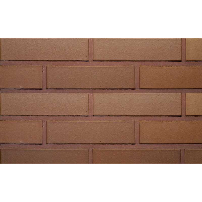Кирпич облицовочный Terca Terra гладкий, 250х85х65 мм