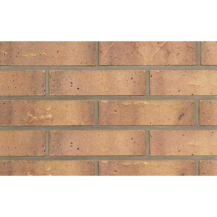 Кирпич облицовочный Terca Design Line Roxen, 250х85х65 мм фото 2