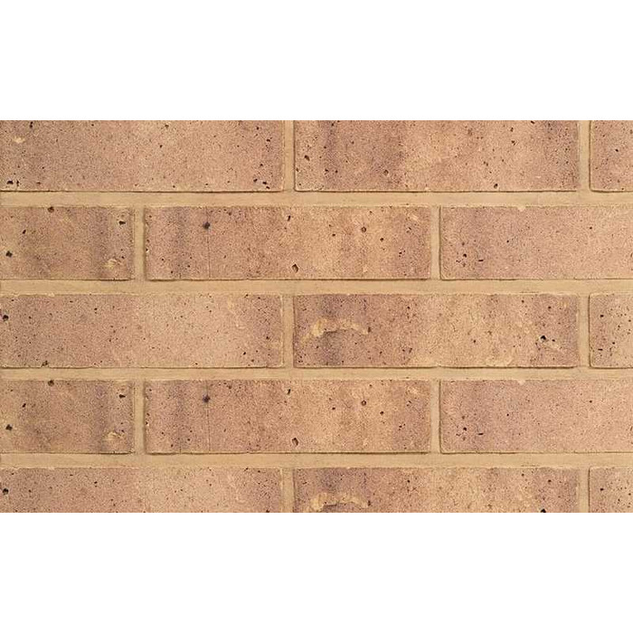 Кирпич облицовочный Terca Design Line Roxen, 250х85х65 мм