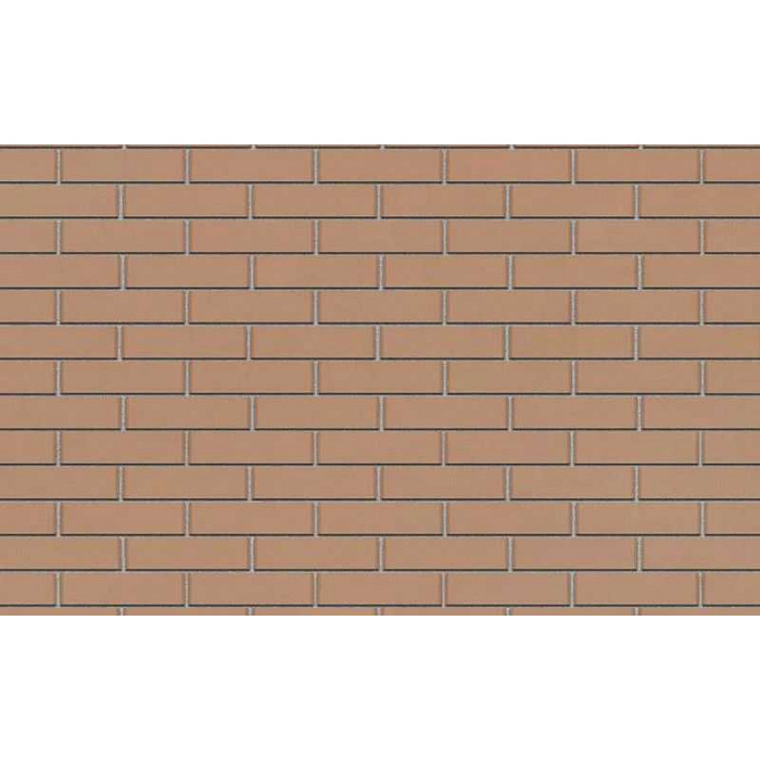 Кирпич облицовочный BRAER Мускат гладкий, 250х120х65 мм фото 2