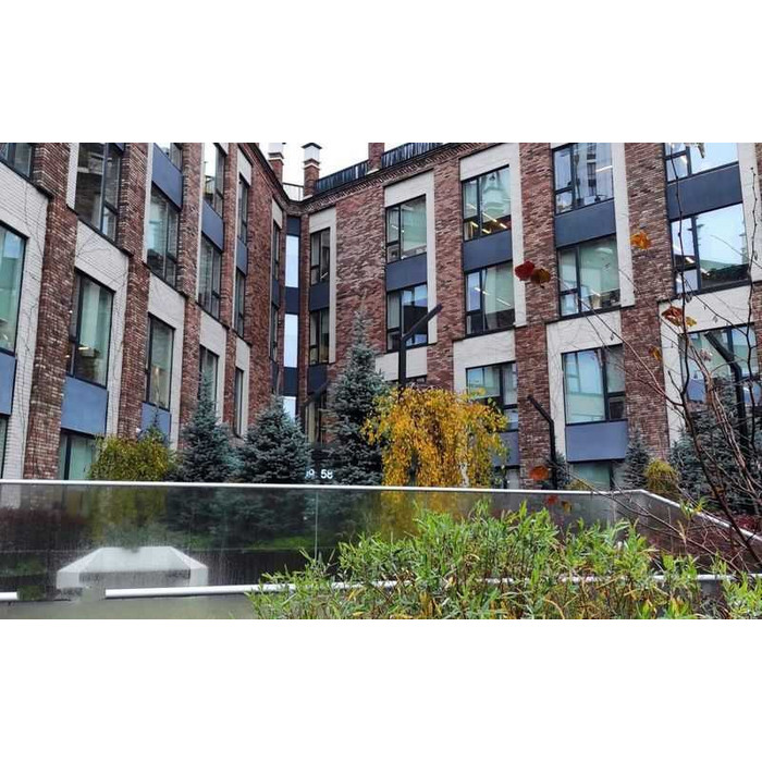 Кирпич облицовочный Terca Titan гладкий, 250х85х65 фото 3