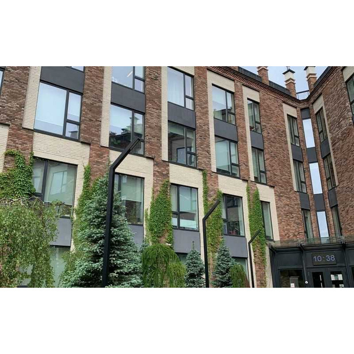 Кирпич облицовочный Terca Titan гладкий, 250х85х65 фото 4