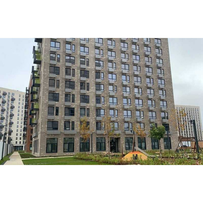 Кирпич облицовочный Terca Titan гладкий, 250х85х65 фото 6