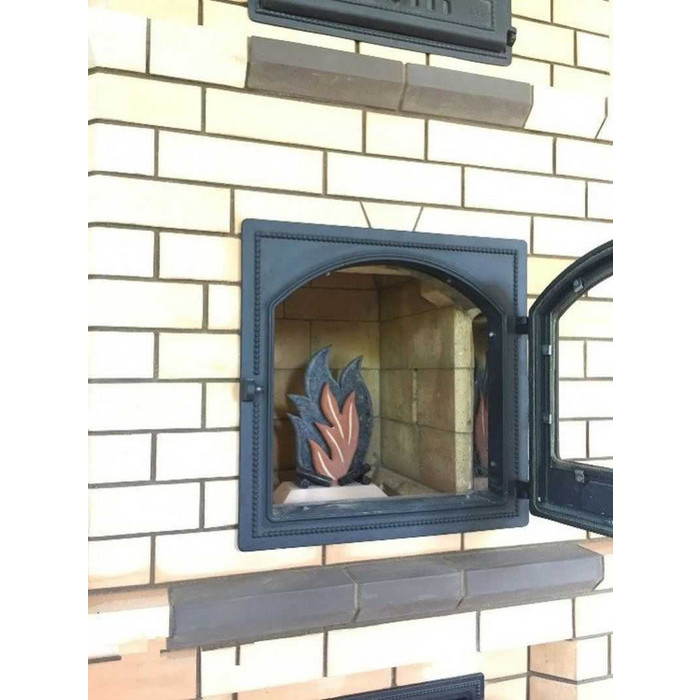 Кирпич КС-Керамик лотос гладкий облицовочный полнотелый 250х120х65 мм фото 3