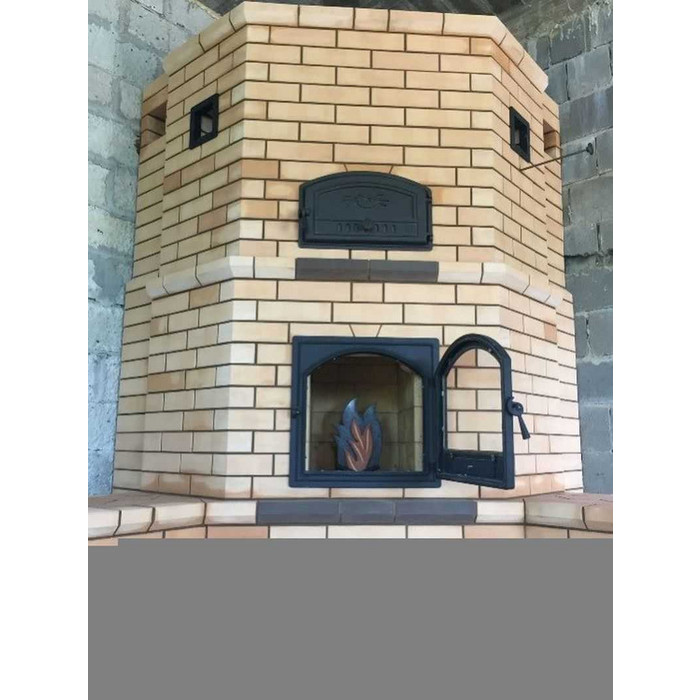 Кирпич КС-Керамик лотос гладкий облицовочный полнотелый 250х120х65 мм фото 4