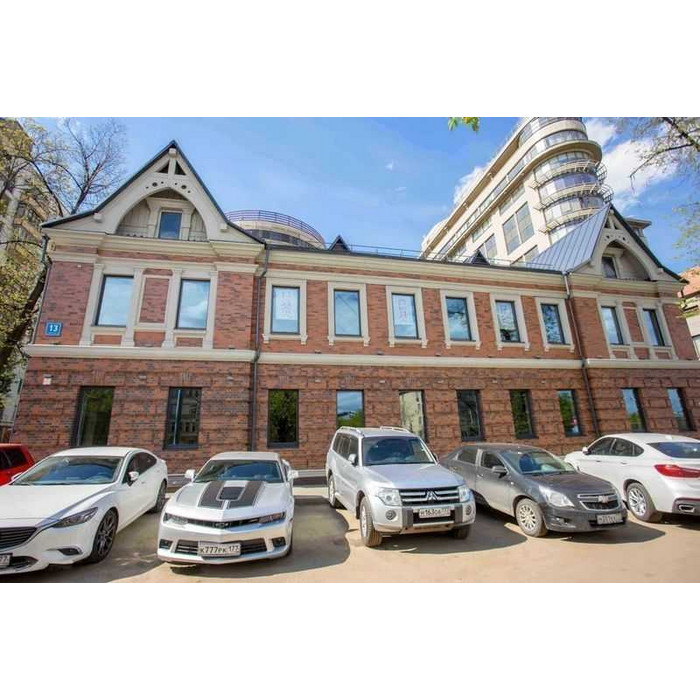 Кирпич облицовочный ЛСР красный флэшинг гладкий, утолщенные стенки, М175, 250х120х65 мм фото 9