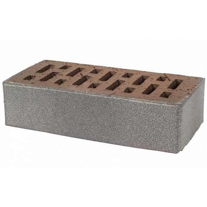 Кирпич облицовочный пустотелый Lode Centaur, 250х120х65 мм фото 4