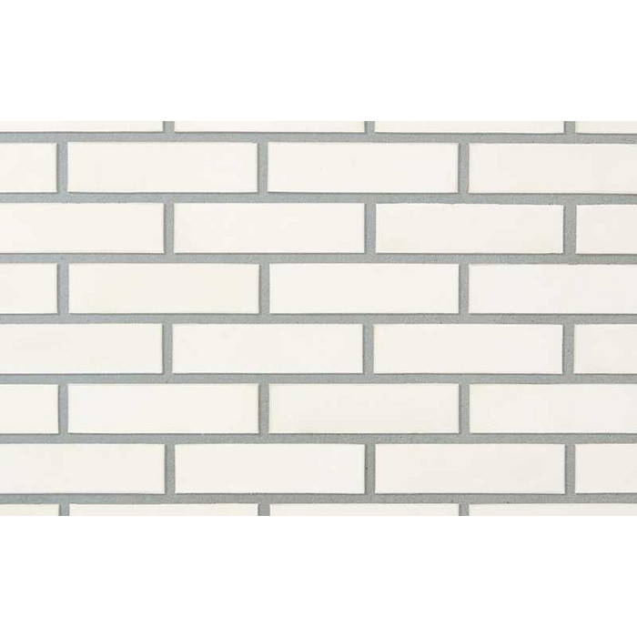 Кирпич облицовочный пустотелый Lode Blanka гладкий, 250х85х65 мм