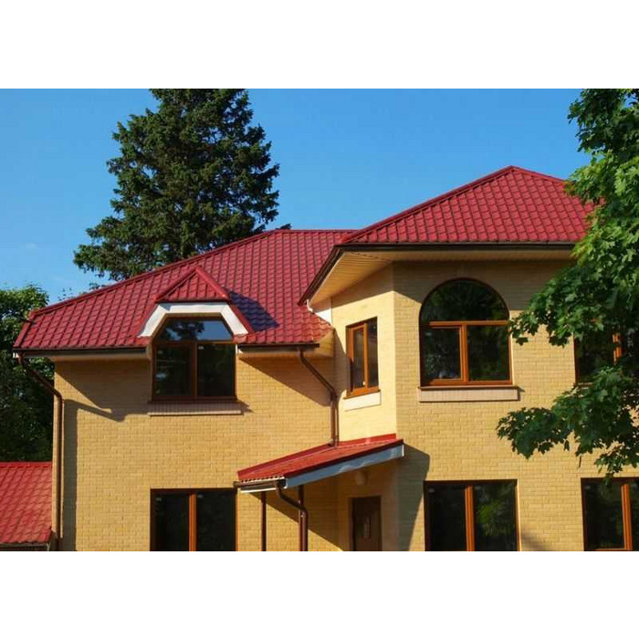 Кирпич облицовочный пустотелый Lode Veca Dzintra, 250х85х65 мм фото 5