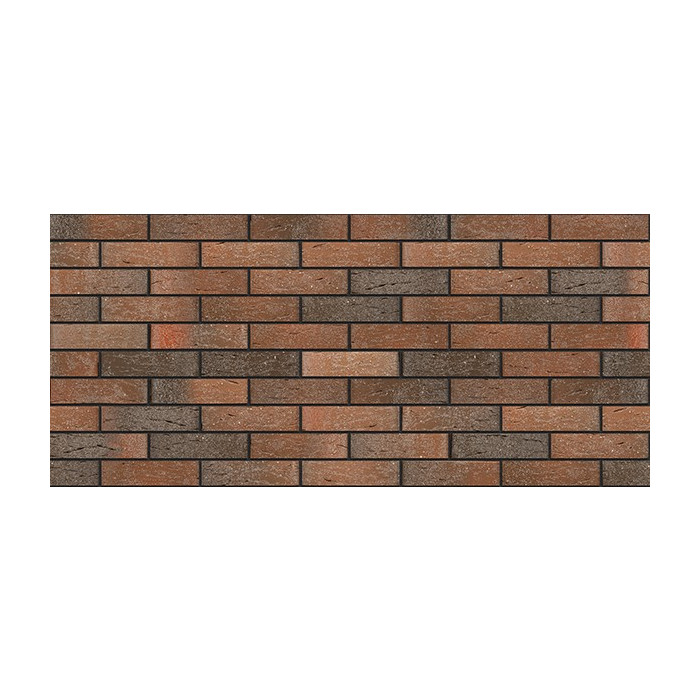 Кирпич BRAER облицовочный БРАЕР кладка риф с песком, 250х120х65 мм фото 7