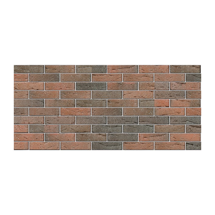 Кирпич BRAER облицовочный БРАЕР кладка кора дуба, М150, 250х85х65 мм фото 4