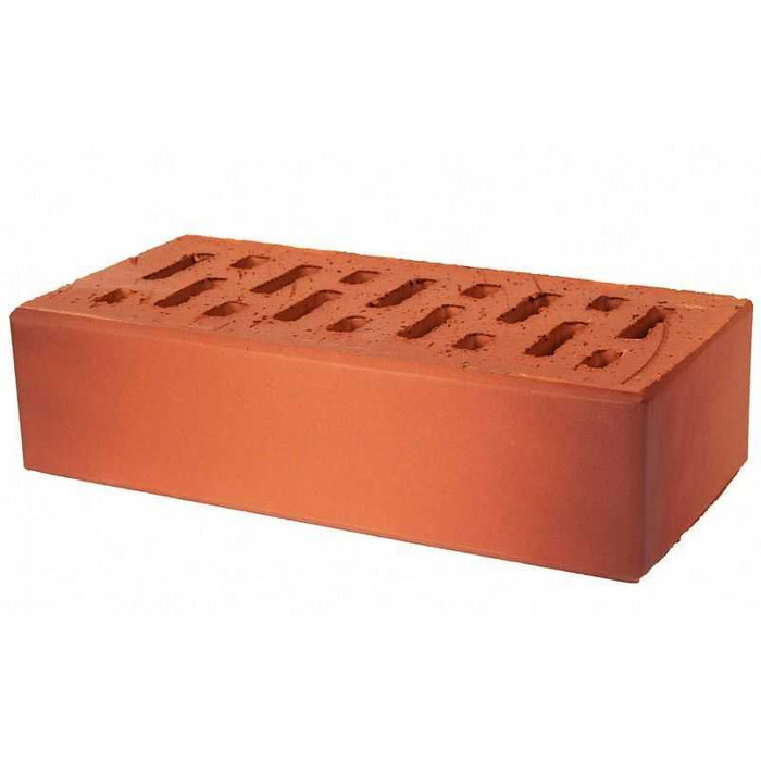 Кирпич облицовочный пустотелый Lode Gemini, 250х120х65 мм фото 4