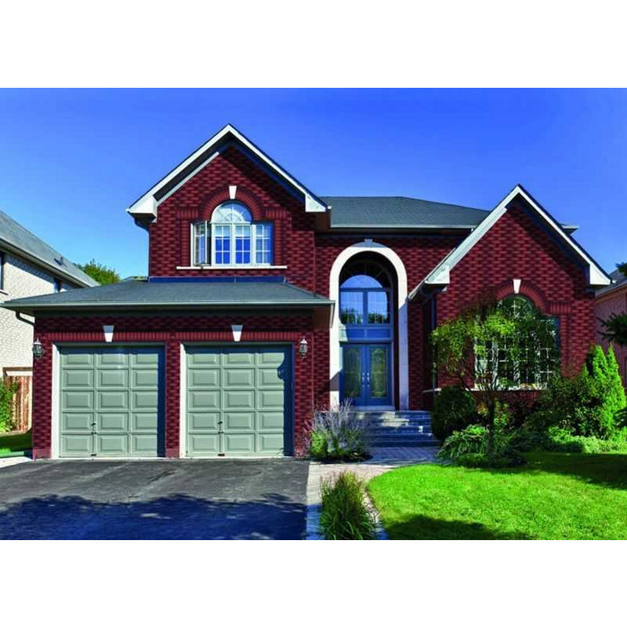 Кирпич облицовочный пустотелый Lode Gemini, 250х120х65 мм фото 5