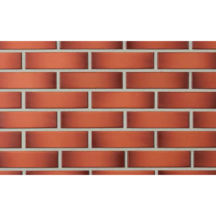 Кирпич облицовочный пустотелый Lode Gemini, 250х120х65 мм