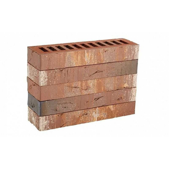 Кирпич облицовочный ModFormat Намсус 290х85х40 мм фото 2